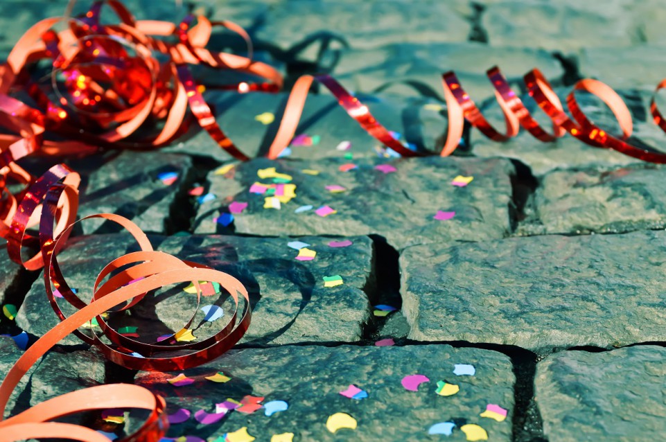 Carnevale 2016: le feste da non perdere Carnevale 2016: le feste da non perdere