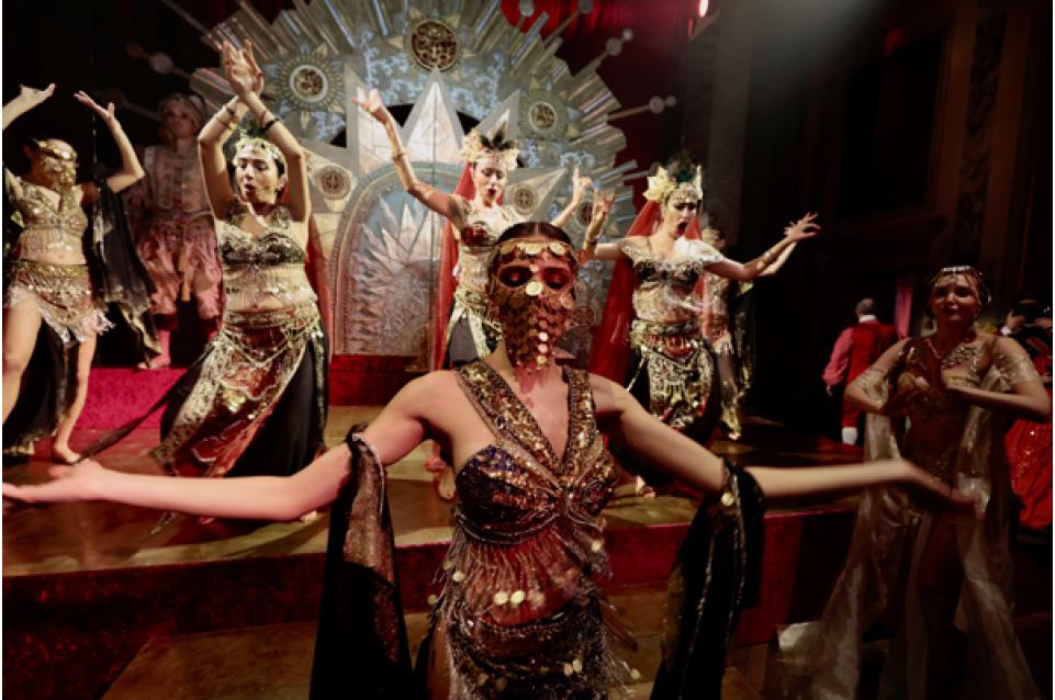 Carnevale 2025: ecco dove festeggiarlo in giro per l'Italia Carnevale 2025: ecco dove festeggiarlo in giro per l'Italia
