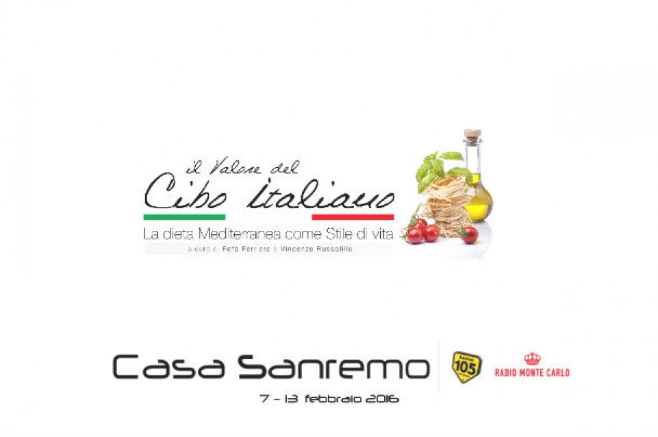 Dal 7 al 13 febbraio torna Casa Sanremo: l'hospitality del Festival della Canzone Italiana 
