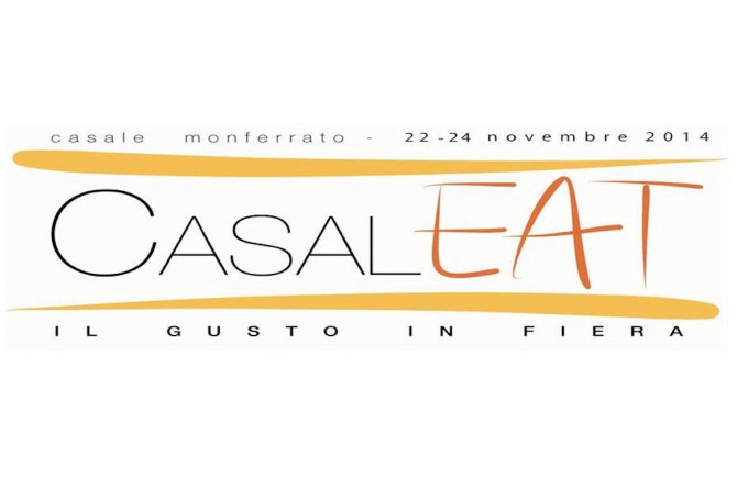 CasalEAT: dal 22 al 24 novembre viaggio fra gusto e sapori enogastronomici