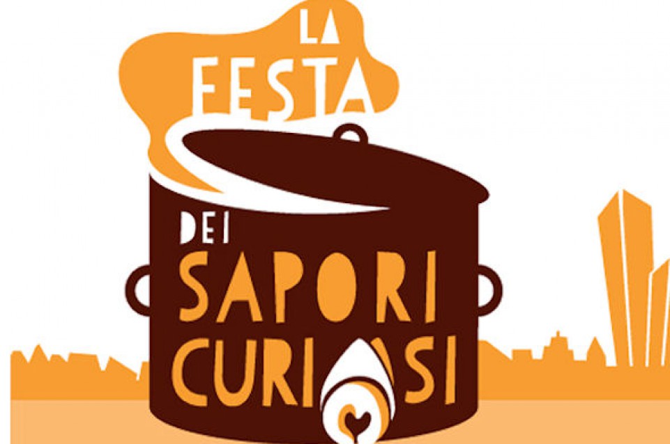 Dal 30 al 31 maggio a Casalecchio di Reno torna "Sapori curiosi"