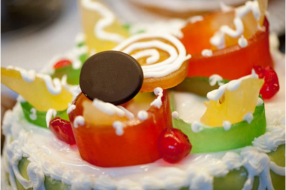 Cassata: il dolce siciliano che risale agli arabi