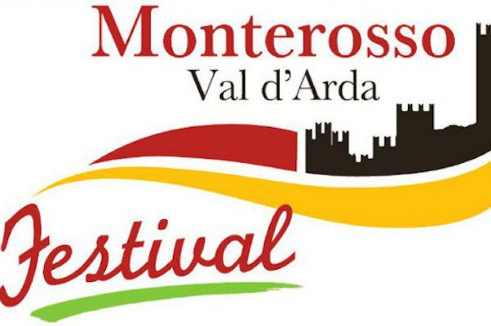 Il 9 e 10 maggio a Castell'Arquato vi aspetta il "Monterosso Festival" Il 9 e 10 maggio a Castell'Arquato vi aspetta il "Monterosso Festival"