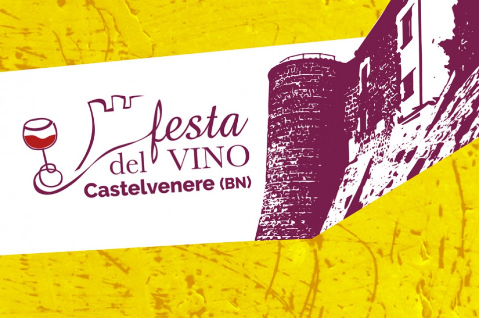 Dal 26 al 28 agosto a Castelvenere arriva la xxx edizione della 'Festa del Vino'