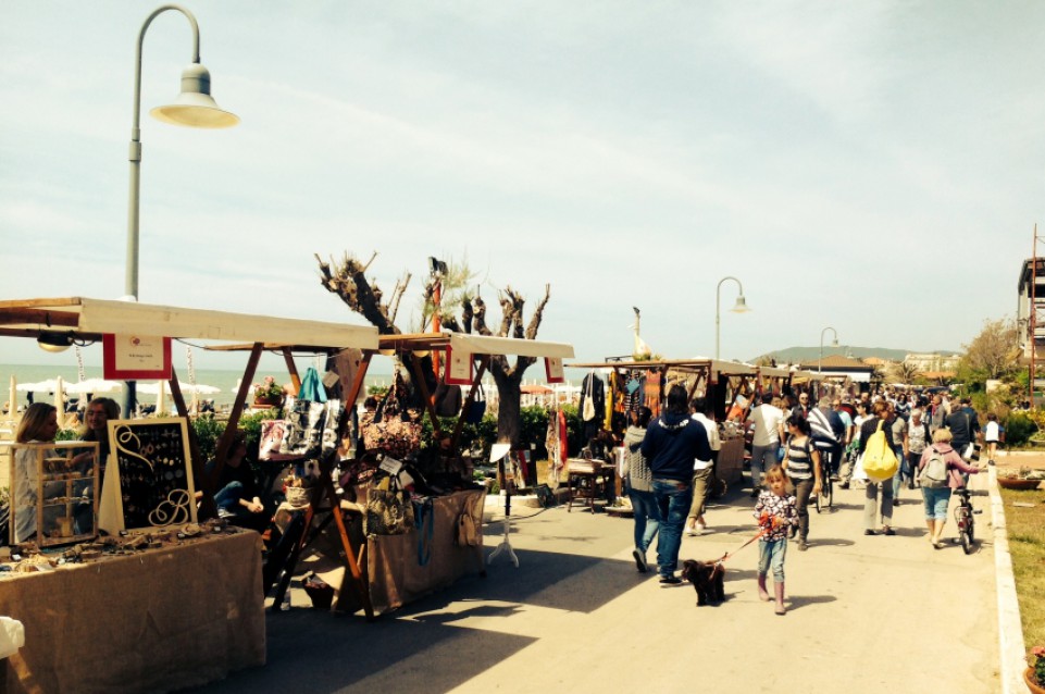 CastigliondiPrimavera: dal 7 al 10 maggio a Castiglione della Pescaia gastronomia e artigianato CastigliondiPrimavera: dal 7 al 10 maggio a Castiglione della Pescaia gastronomia e artigianato