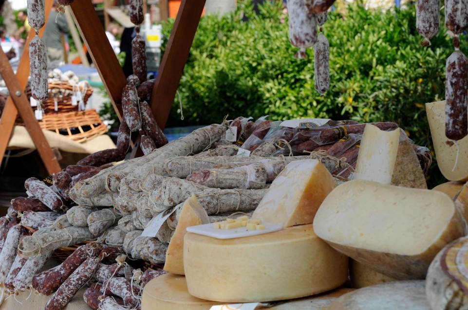 CastigliondiPrimavera: dal 23 al 25 giugno a Castiglione della Pescaia 