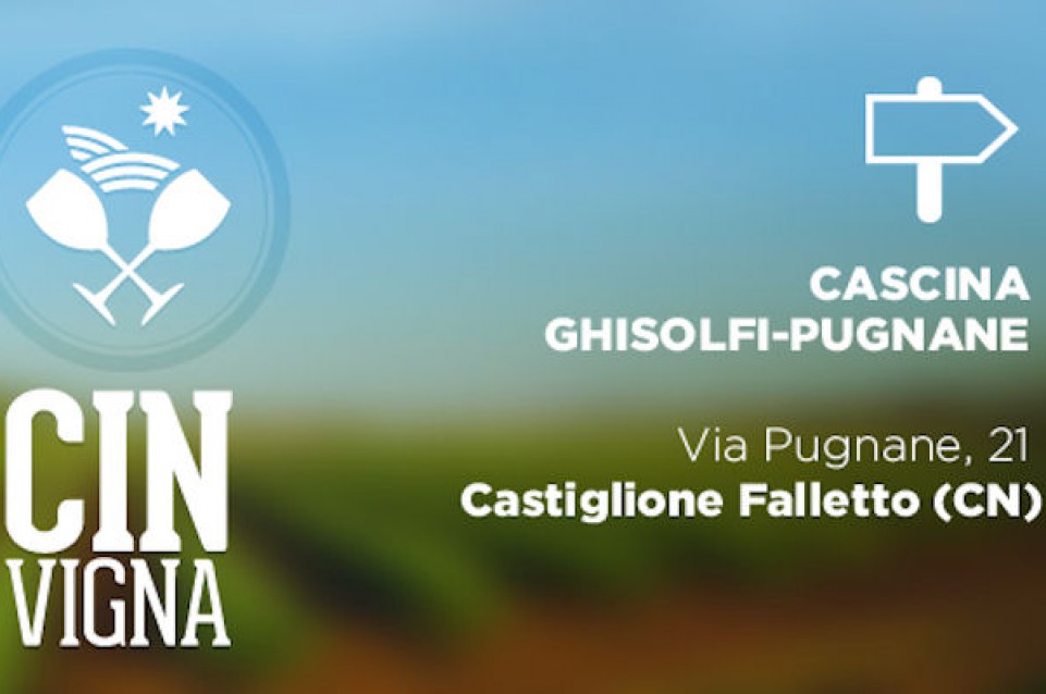 A metà giugno a Castiglione Falletto torna "Cinvigna": la festa del vino e della tradizione