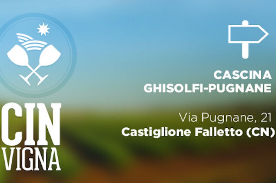 A metà giugno a Castiglione Falletto torna "Cinvigna": la festa del vino e della tradizione A metà giugno a Castiglione Falletto torna "Cinvigna": la festa del vino e della tradizione