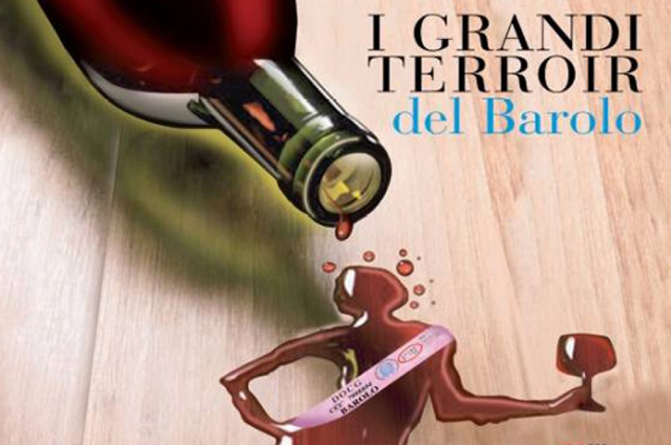 Dal 22 al 25 aprile a Castiglione Falletto vi aspetta un week-end dedicato a "I grandi Terroir del Barolo" 