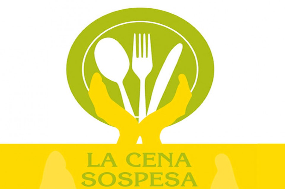 Cena Sospesa: a Milano regala un pranzo a chi non se lo può permettere