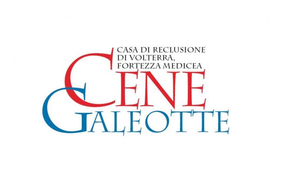 Cene Galeotte: venerdì 29 giugno al carcere di Volterra arriva lo chef Marco Romei