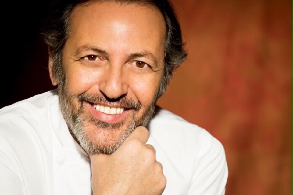 Cene Galeotte, chiusura col botto! Al carcere di Volterra arriva lo chef Filippo La Mantia Cene Galeotte, chiusura col botto! Al carcere di Volterra arriva lo chef Filippo La Mantia