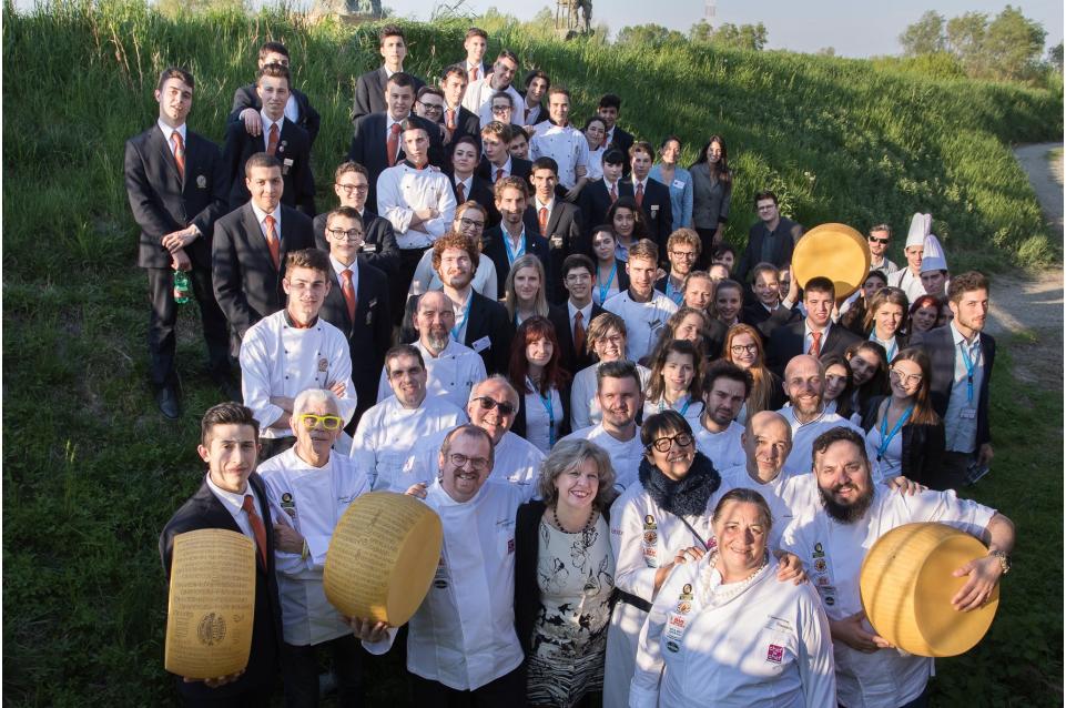 Centomani di questa Terra: il 9 aprile a Polesine Zibello arrivano i migliori chef dell'Emilia Romagna
