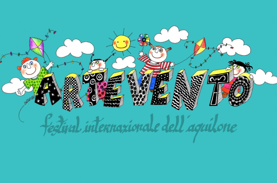A Cervia dal 21 aprile all'1 maggio appuntamento con il "Festival Internazionale dell'Aquilone" 