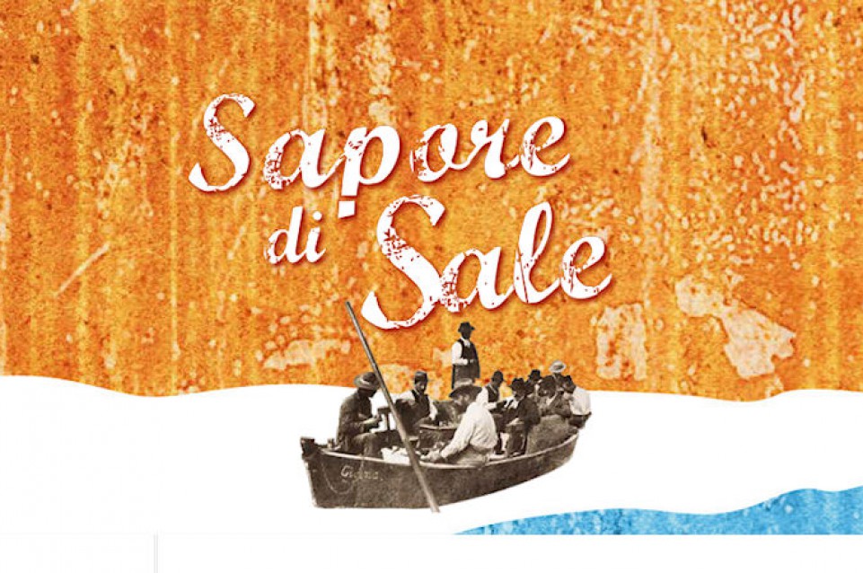 Dal 10 al 13 settembre Cervia ha il "Sapore di Sale" Dal 10 al 13 settembre Cervia ha il "Sapore di Sale"