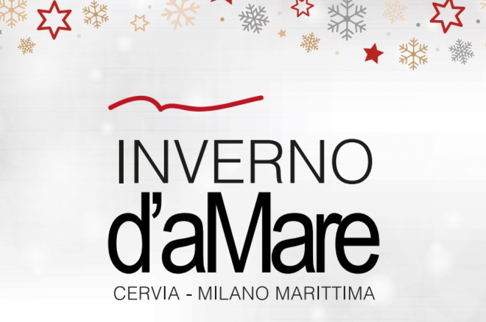 Il 6 gennaio a Cervia vi aspetta il Tuffo In Mare Della Befana 