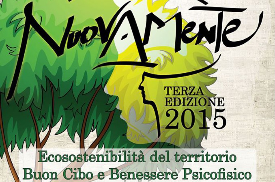 Dal 30 maggio all'1 giugno a Cervo torna il festival "Nuovamente" Dal 30 maggio all'1 giugno a Cervo torna il festival "Nuovamente"