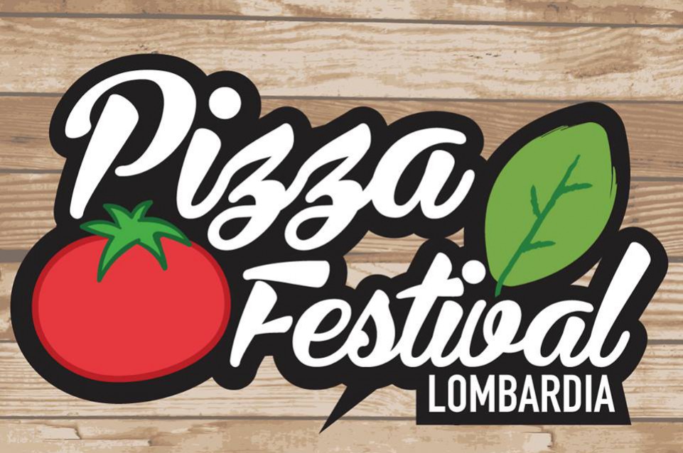 Dal 29 luglio al 2 agosto a Cesano Maderno arriva "Pizza Festival Lombardia"