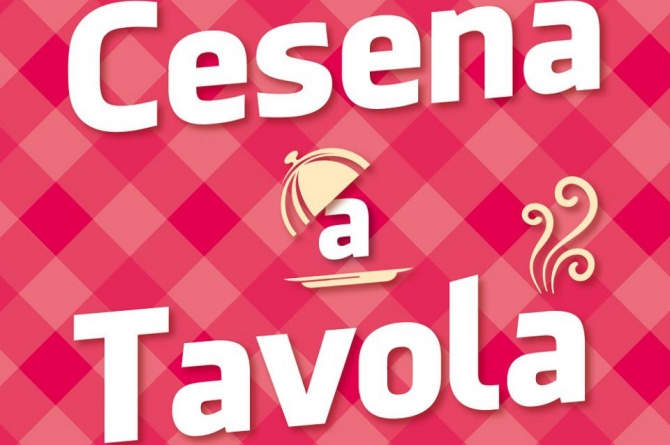 Cesena a Tavola: dal 31 ottobre al 2 novembre torna la festa dei sapori