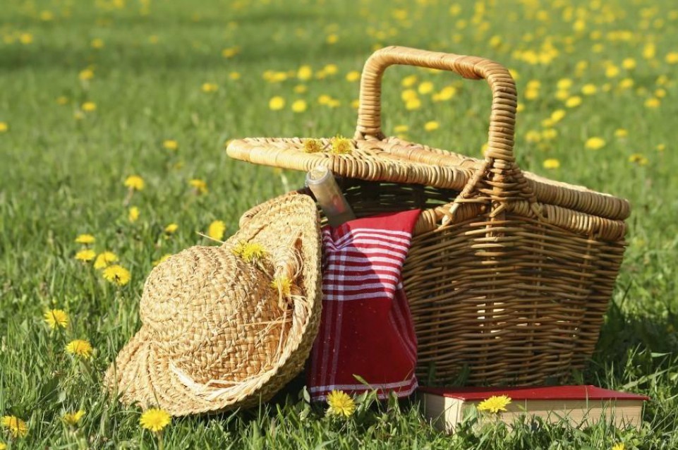 A Cesena a Pasqua e Pasquetta si festeggiano con un pic nic A Cesena a Pasqua e Pasquetta si festeggiano con un pic nic