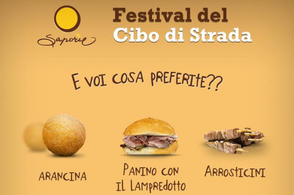 Dal 2 al 4 ottobre a Cesena torna il gusto con "Saporìe" 