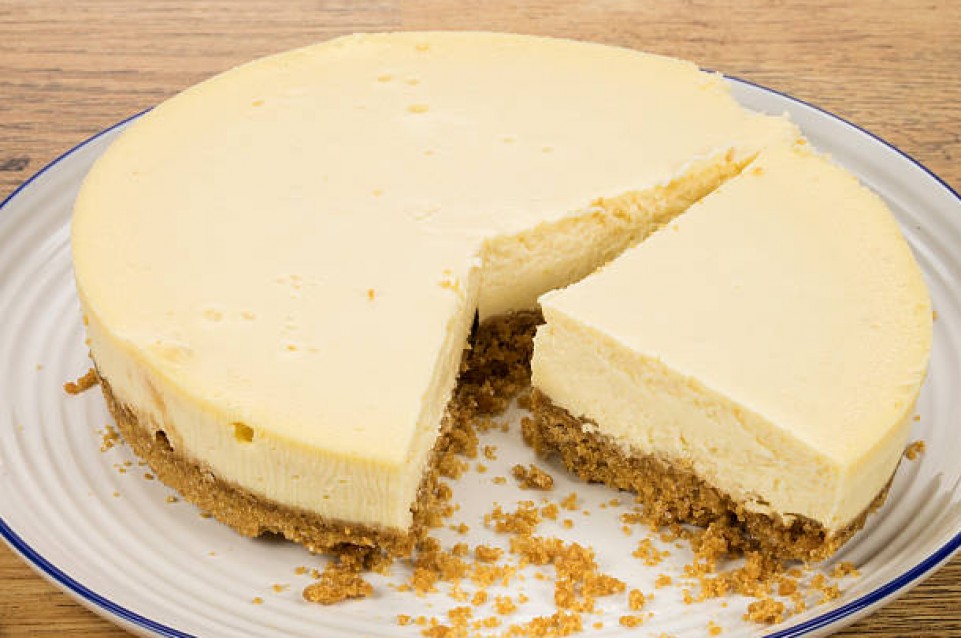 Cheesecake: storia e varianti della torta famosa in tutto il mondo 