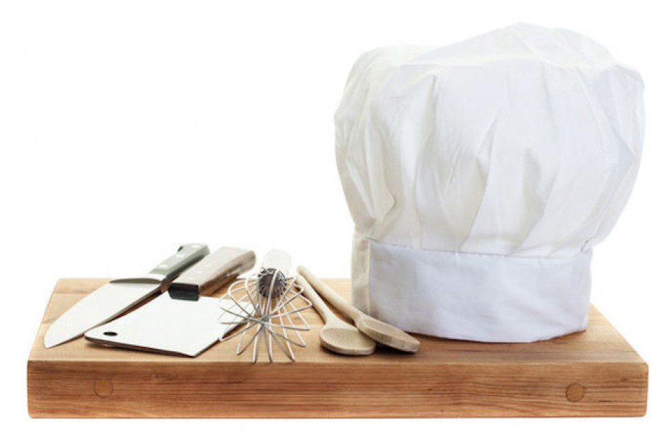 Ecco gli chef più ricchi del mondo, nemmeno un italiano in classifica! Ecco gli chef più ricchi del mondo, nemmeno un italiano in classifica!
