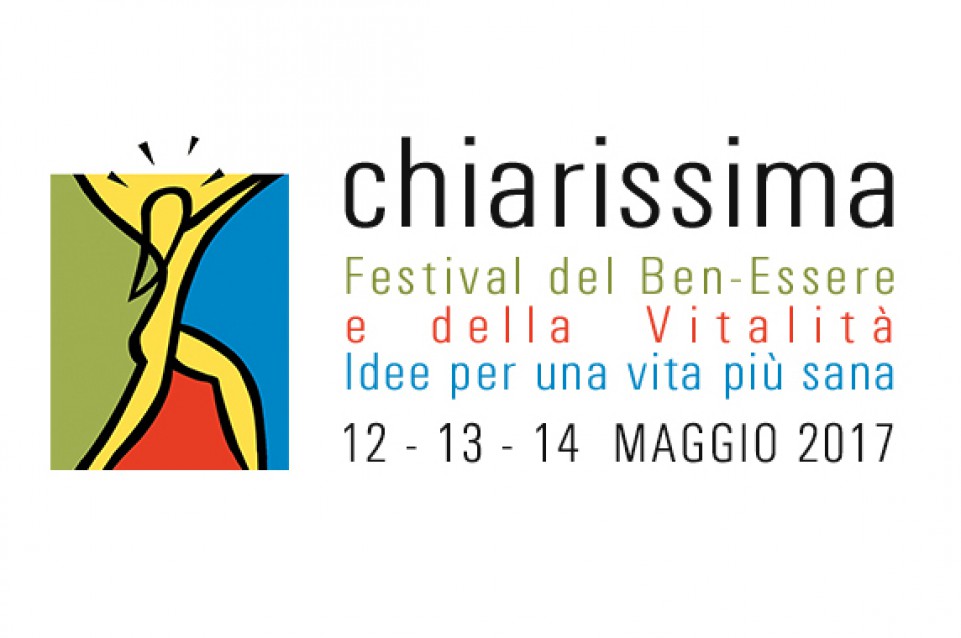 Chiarissima, il festival del benessere e della vitalità torna a Chiari dal 12 al 14 maggio  