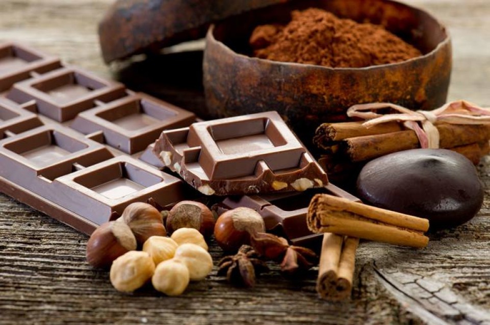 Dal 5 al 7 gennaio arriva il Chioggia Choco Fest