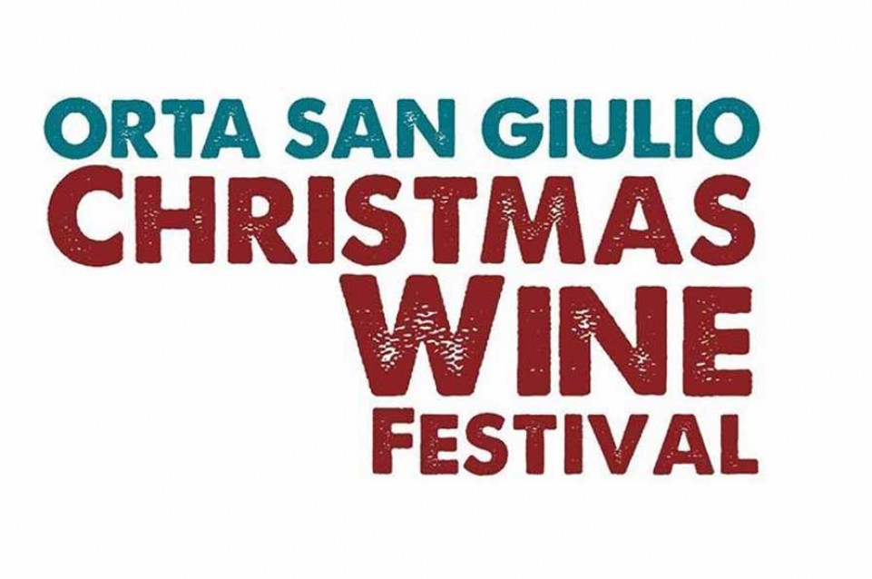 Christmas Wine Festival: il 29 dicembre ad Orta San Giulio 