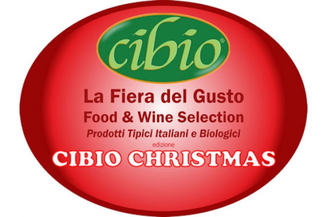 Cibio Christmas: dal 5 all'8 dicembre arriva a Sanremo Cibio Christmas: dal 5 all'8 dicembre arriva a Sanremo