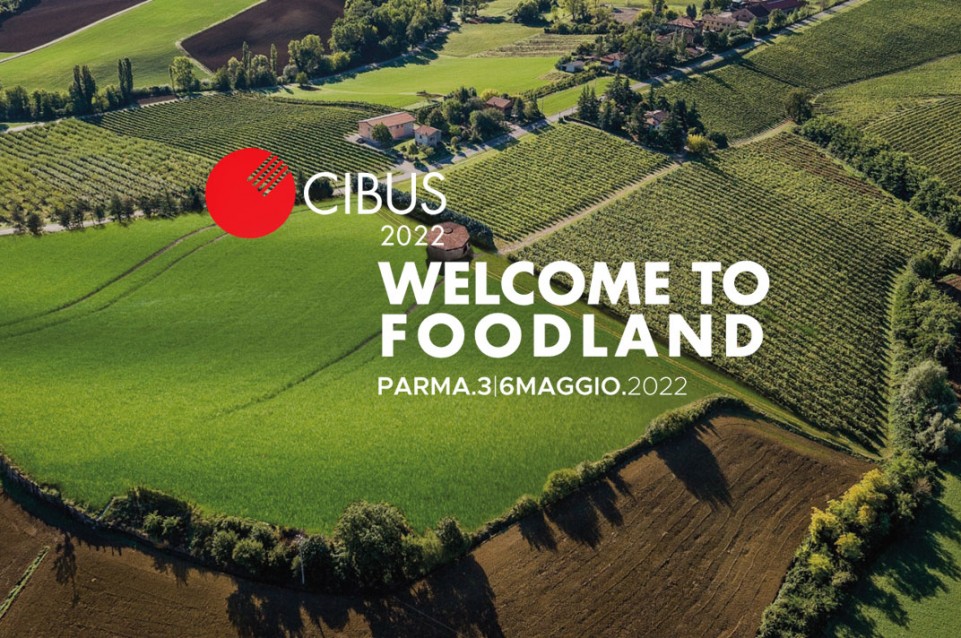 Cibus Off: in centro a parma dal 3 al 6 maggio appuntamento col fuori salone di "Cibus"