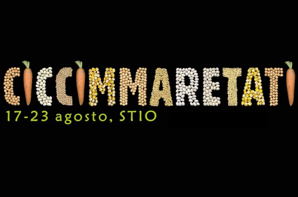 Ciccimmaretati: dal 17 al 23 agosto a Stio arrivano tradizione e gusto