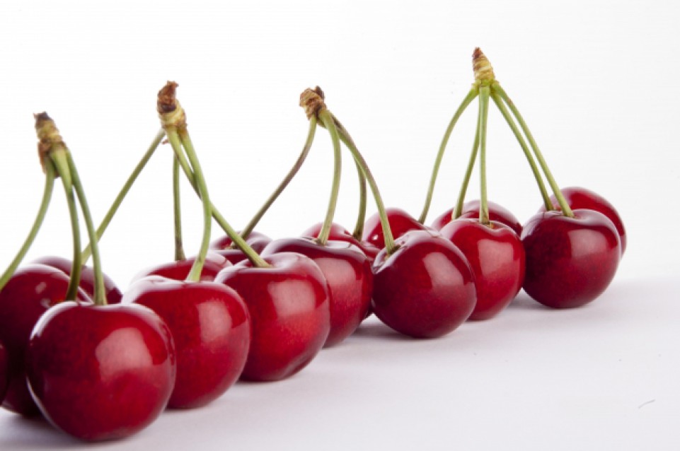 Ciliegie: il frutto sacro a Venere che fa bene alla salute 