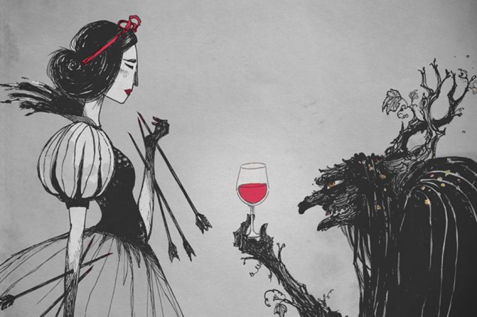 "Cinemadivino – i grandi film si gustano in cantina", al via l'edizione 2016 "Cinemadivino – i grandi film si gustano in cantina", al via l'edizione 2016