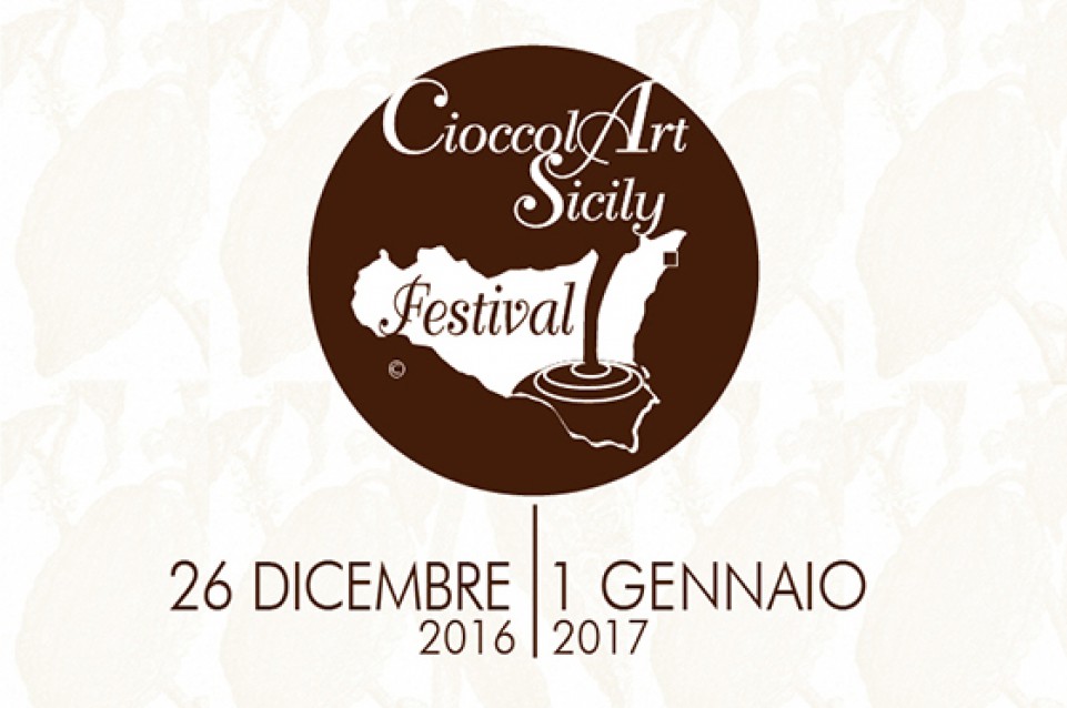 CioccolArt Sicily: dal 26 dicembre all'1 gennaio a Forza D'Agrò 
