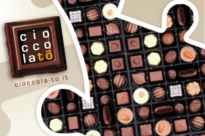 Cioccolatò 2014 vi aspetta dal 21 al 30 novembre a Torino Cioccolatò 2014 vi aspetta dal 21 al 30 novembre a Torino