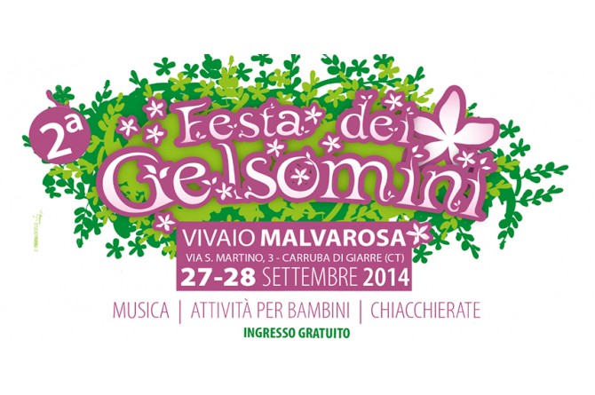 Il cioccolato al gelsomino del Granduca di Toscana ritorna alla Festa dei Gelsomini