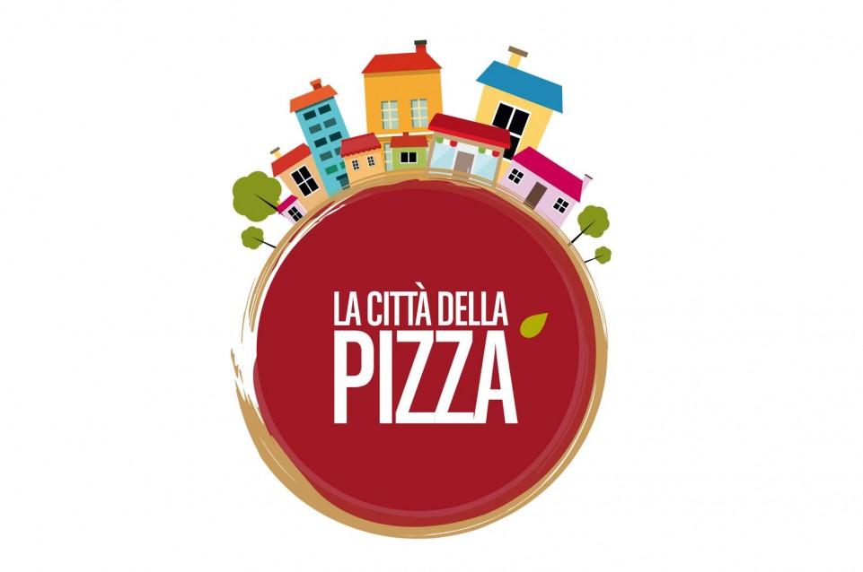 La Città della Pizza: a Roma dal 6 all'8 aprile torna il goloso evento  