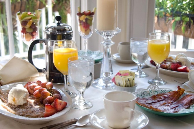 Colazione a Natale? Molti italiani la saltano, ma chi la fa sceglie la famiglia!