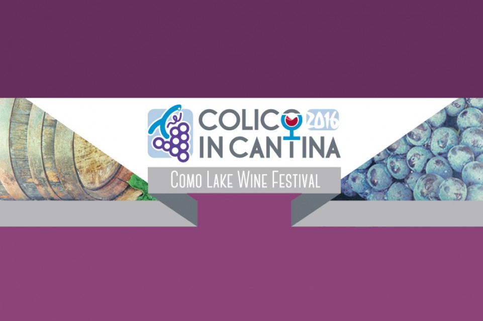 Colico in cantina: a giugno tornano vino e gastronomia sul Lago di Como Colico in cantina: a giugno tornano vino e gastronomia sul Lago di Como