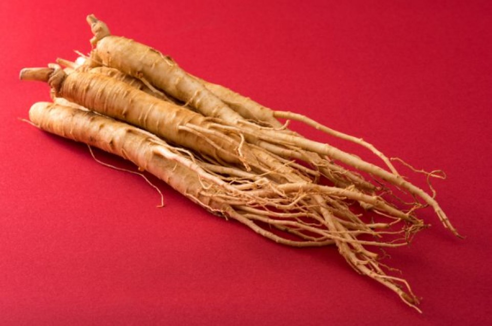 Combattere lo stress in modo naturale? Provate il ginseng rosso! 