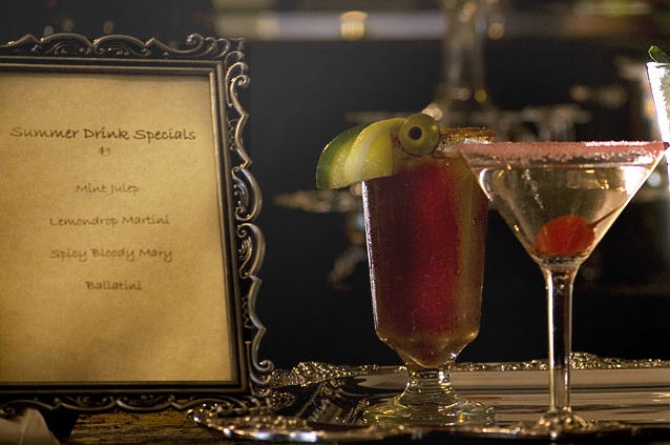 Buon compleanno al Bloody Mary: il famoso drink compie 80 anni!