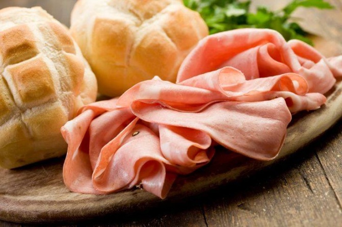 Il Consorzio Mortadella Bologna promotore di un grande evento per il 2013 Il Consorzio Mortadella Bologna promotore di un grande evento per il 2013