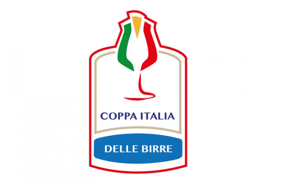Coppa Italia delle Birre: domenica 24 gennaio a Firenze le finali Coppa Italia delle Birre: domenica 24 gennaio a Firenze le finali