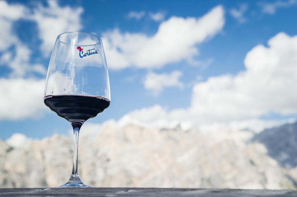 A Cortina dal 7 al 21 agosto l'estate continua all'insegna del gusto A Cortina dal 7 al 21 agosto l'estate continua all'insegna del gusto
