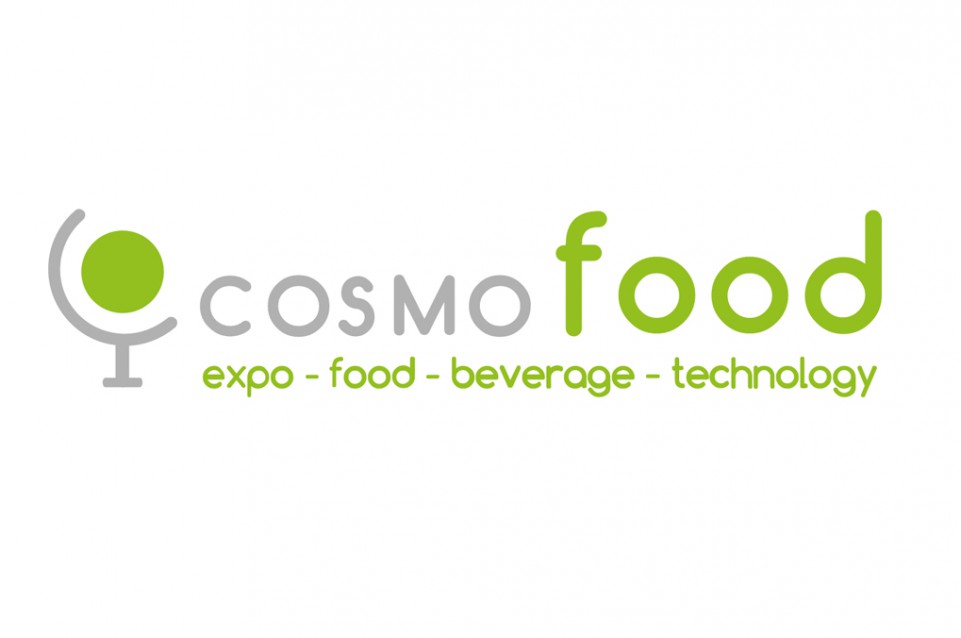 Cosmofood: il futuro della gastronomia vi aspetta a Vicenza dal 12 al 15 novembre 