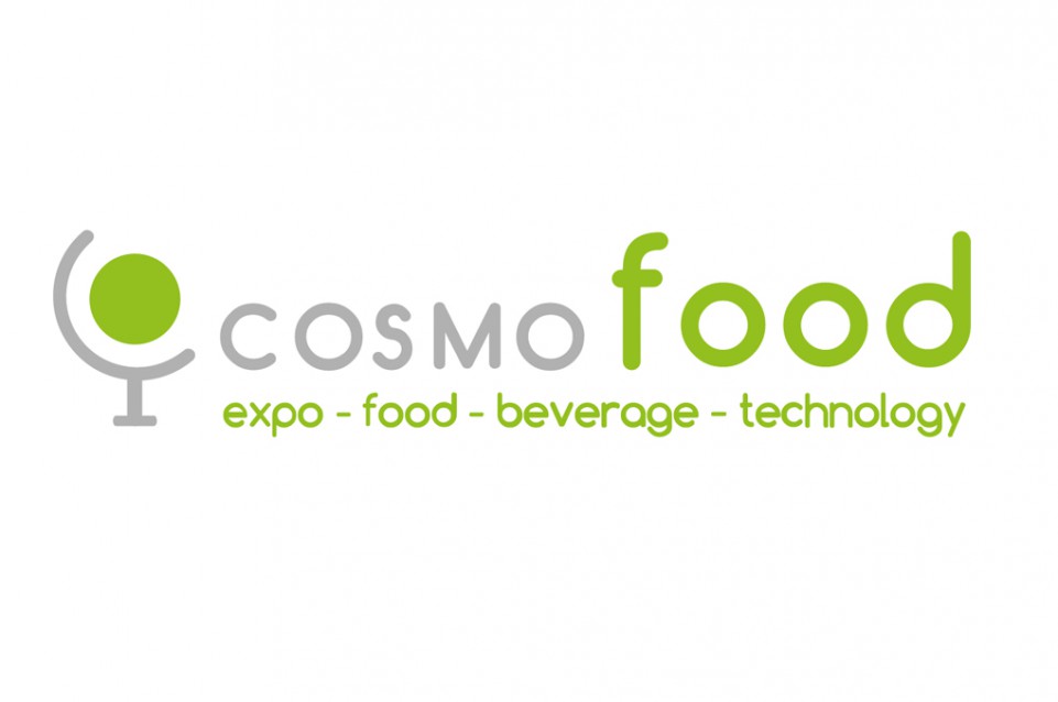 Cosmofood: il futuro della gastronomia vi aspetta a Vicenza dal 12 al 15 novembre 