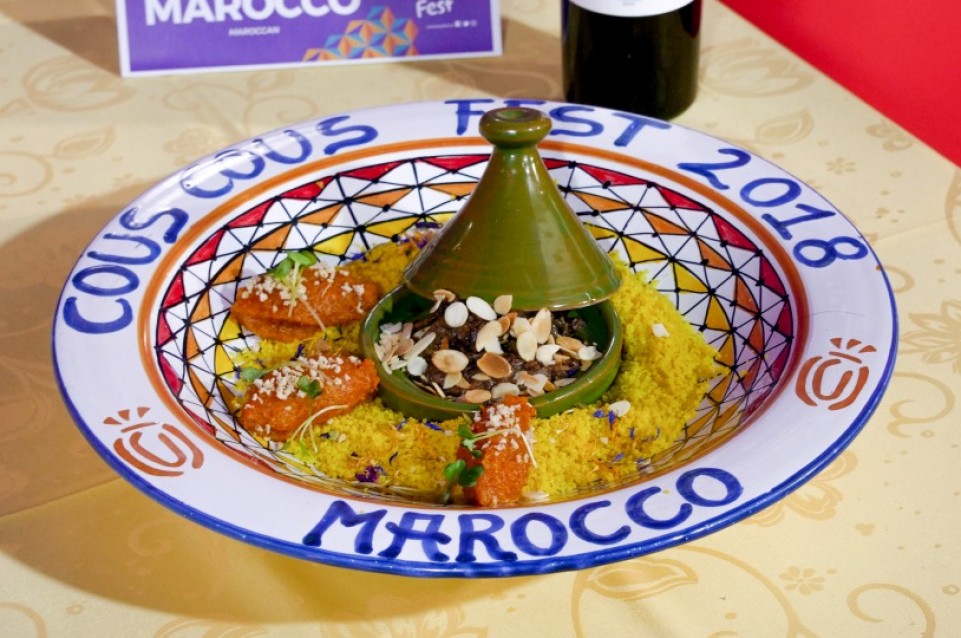 Cous Cous Fest: a San Vito Lo Capo dal 20 al 29 settembre