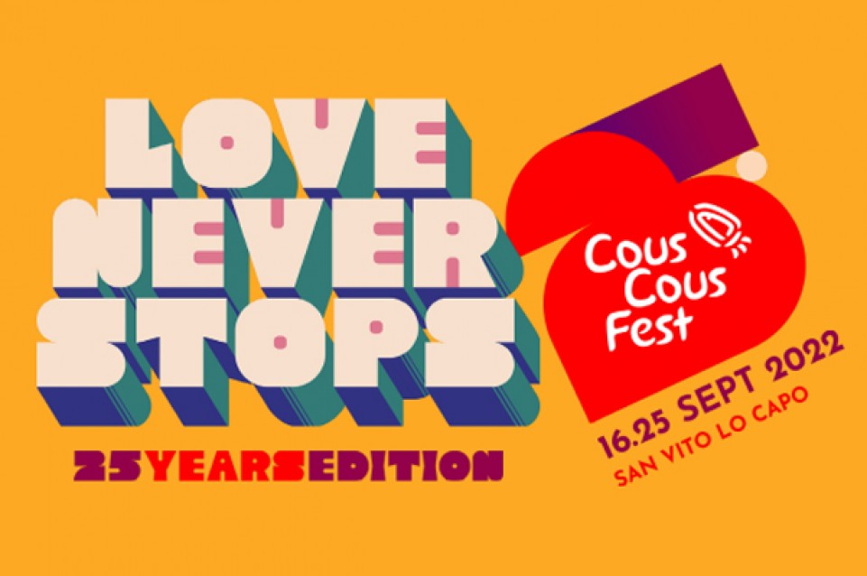 Cous Cous Fest: dal 16 al 25 settembre a San Vito Lo Capo